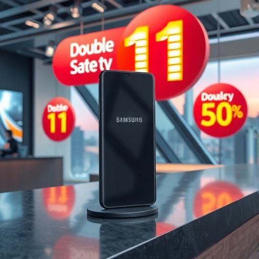 双11优惠上线 三星Galaxy S25系列换机不犹豫(图5)