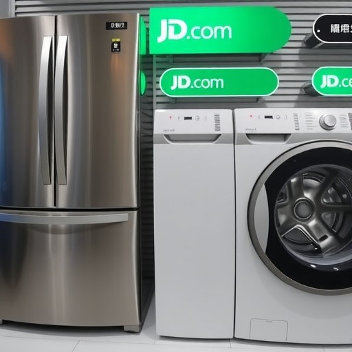 国际高端家电加速“反向出海” 京东成冰箱洗衣机品牌入华首选阵地(图2)