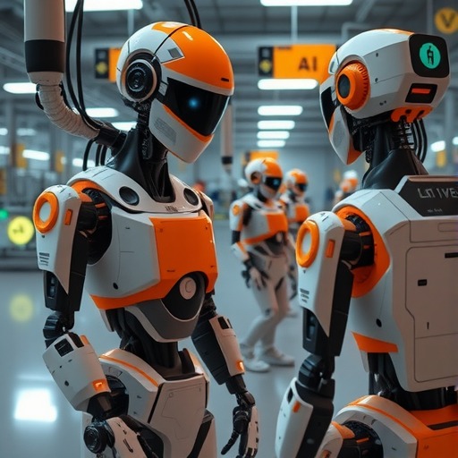 AI浪潮下的产业变革与三星实践(图2)