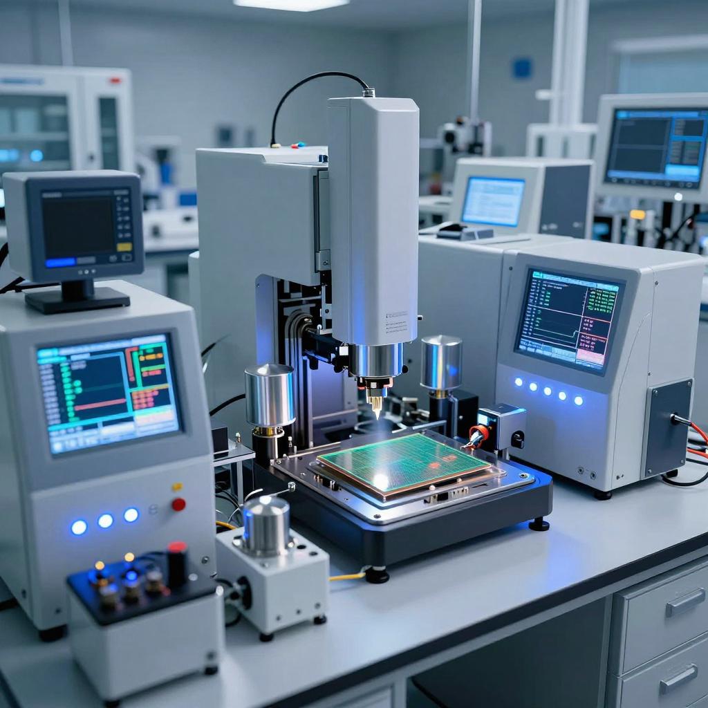 通过改善生产测试来提高产品质量(图2)