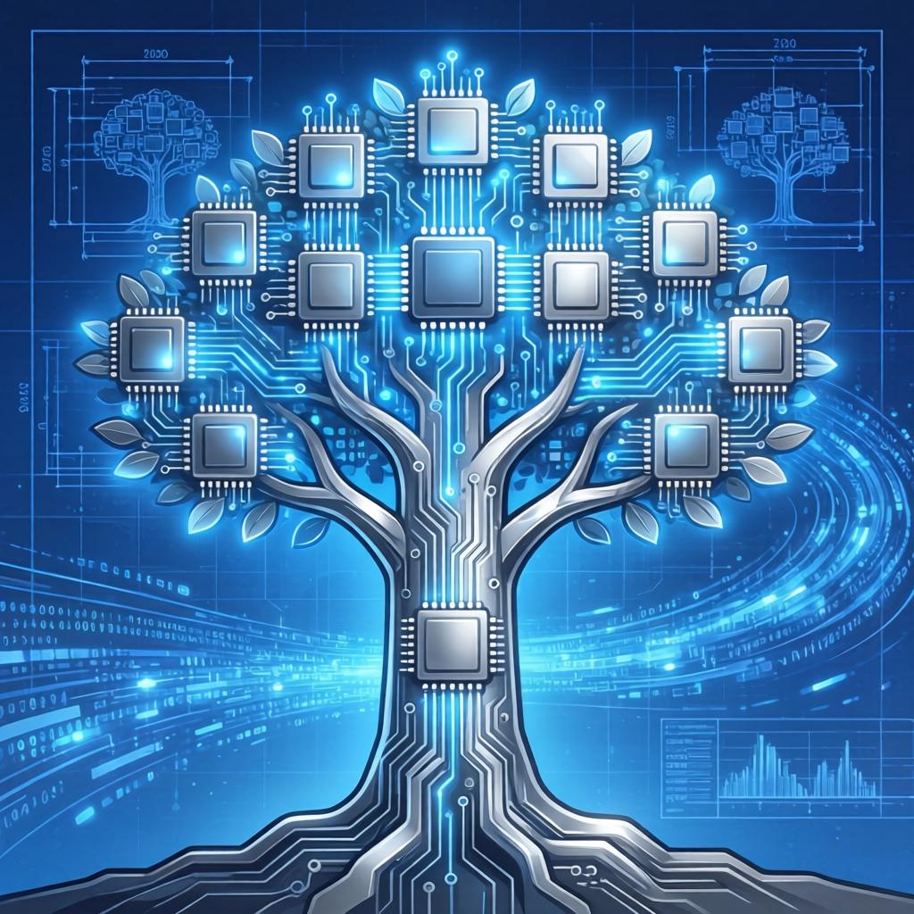 跨界有点大！这家园林上市公司要布局集成电路产业(图1)