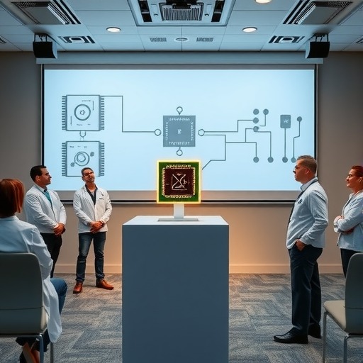 芯片“大牛”们在这场半导体大会上说了啥？(图1)