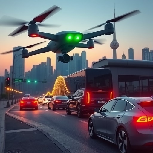 芯驰科技与中汽创智签署战略合作协议 深度赋能智慧出行新时代(图3)