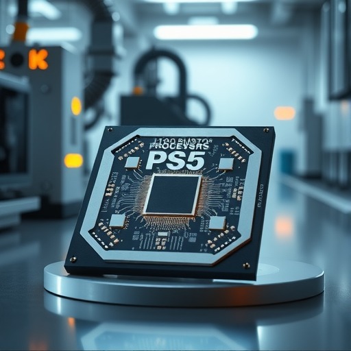 索尼否认台积电生产索尼PS5处理器出现良品率问题(图2)