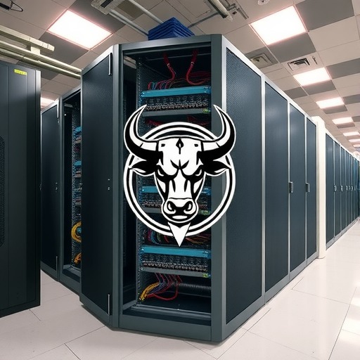 安全用电专家再进击,公牛数据中心三十年磨一剑(图1) 安全用电专家再进击,公牛数据中心三十年磨一剑(图1)