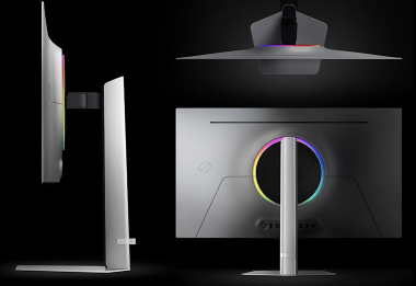 双十一福利加码 三星显示器以极致视效重塑沉浸战场(图4)