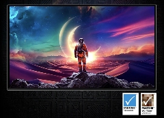 双十一福利加码 三星显示器以极致视效重塑沉浸战场(图7)