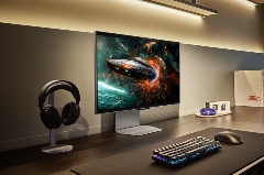 双十一福利加码 三星显示器以极致视效重塑沉浸战场(图8)