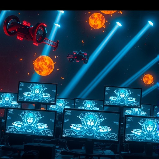 双十一福利加码 三星显示器以极致视效重塑沉浸战场(图3)