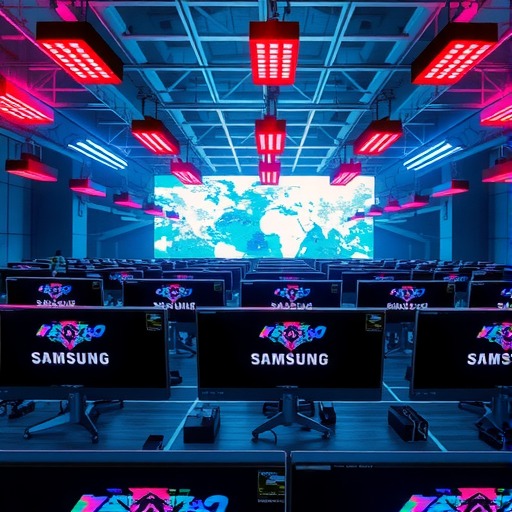 双十一福利加码 三星显示器以极致视效重塑沉浸战场(图6)