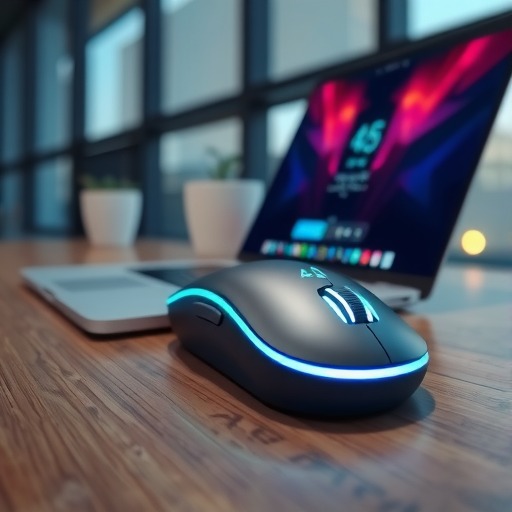 VITA平台赋能AI办公，沸蛇AI语音鼠标提升办公效率(图3)