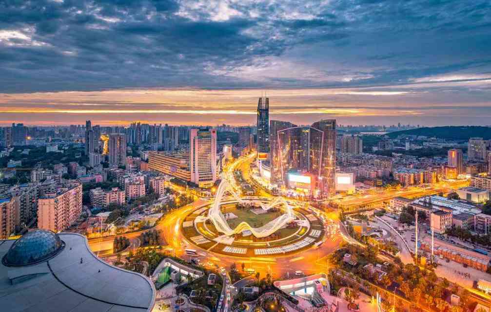 活动 | 智启新元，领航未来：第三届福布斯中国人工智能科技企业 TOP 50 评选正式启动(图8)