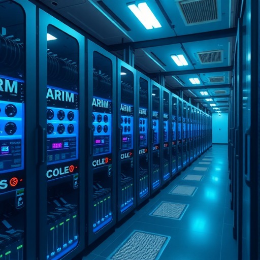 AI重塑数据中心格局，看Arm如何重构算力基础设施新形态(图2)