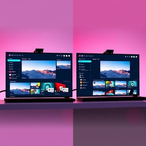 直播无界限！专业直播工具YY开播配OBS，横屏竖屏随心换美颜依旧(图1)