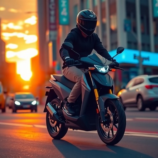 《王者荣耀》10周年，九号携手年轻人，感受“王者坐驾”新体验(图3)