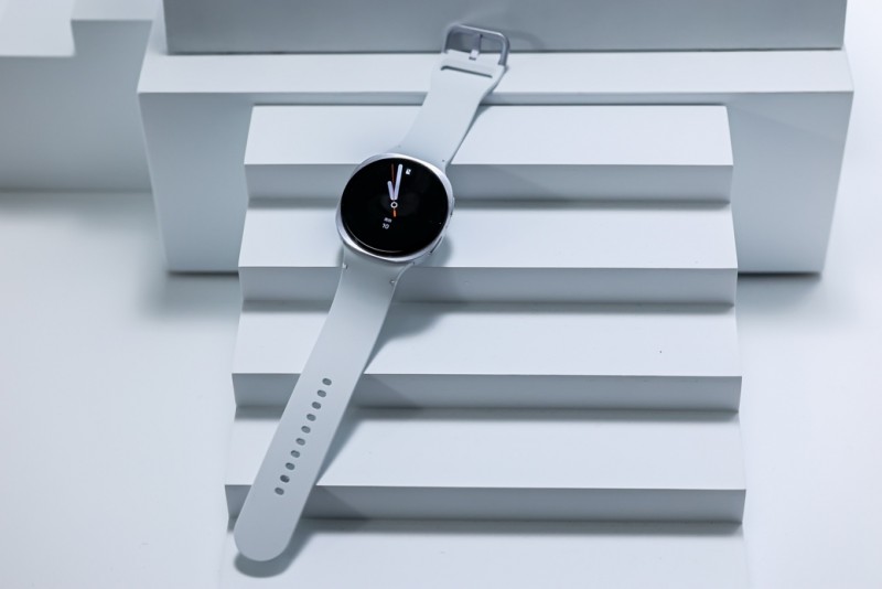 11.11买三星Galaxy Watch 开启时尚出行与健康追踪新体验(图3)