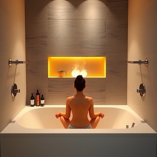 奥普浴霸如何将“洗澡搭子”打造成职场人的精神避难所？(图6)