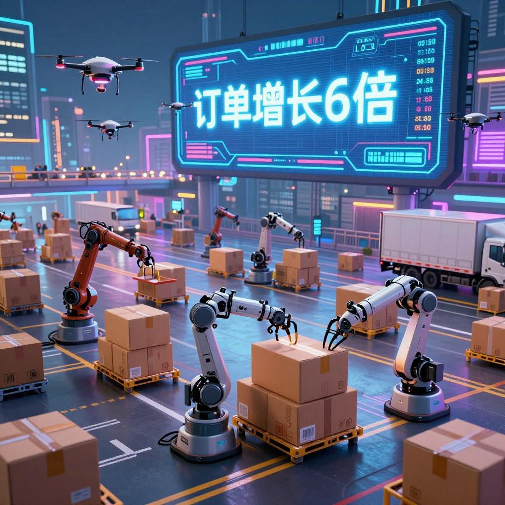 家电家居送装一体订单同比增长6倍 “超级供应链”上的京东11.11跑出加速度(图1)