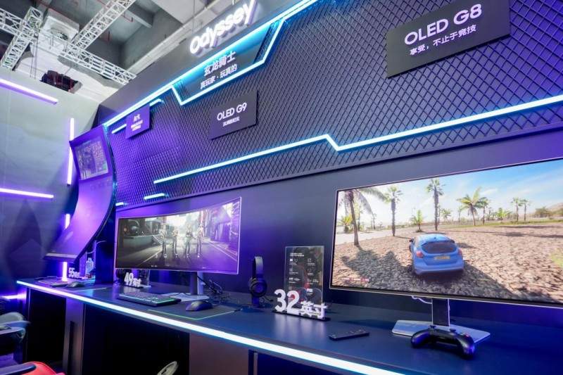 参展商变投资商，进博会见证三星产业升级(图3)