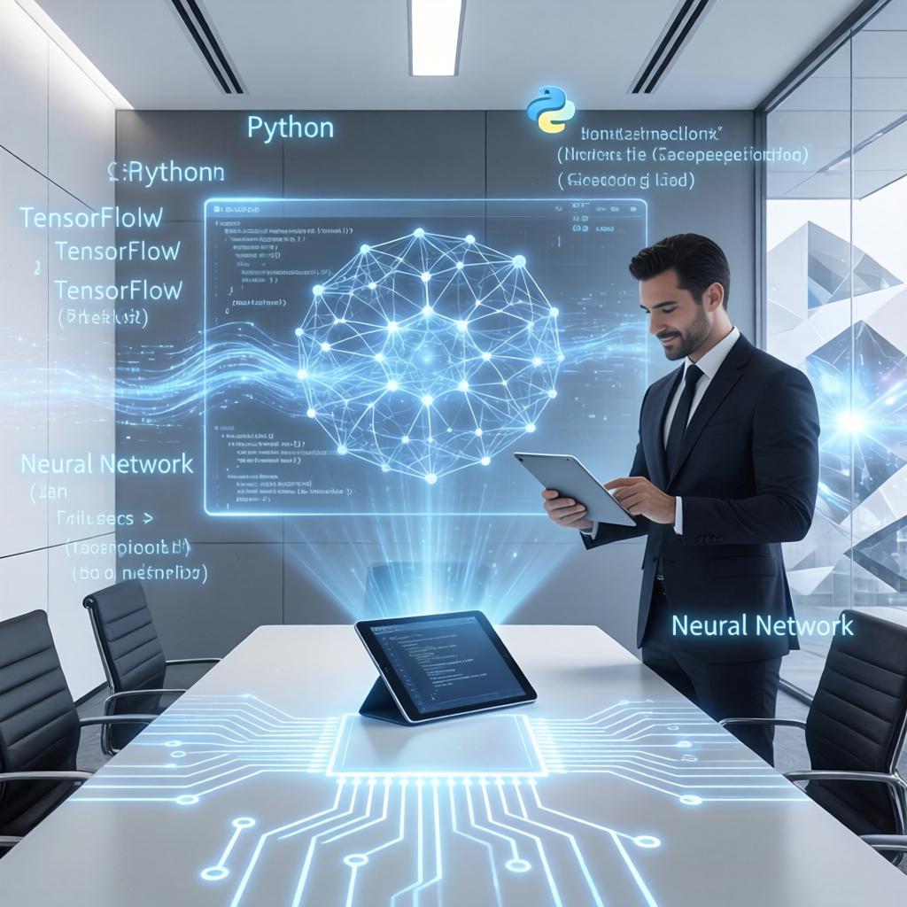 陈天桥系统阐述“发现式智能”，定义AGI未来方向(图2)