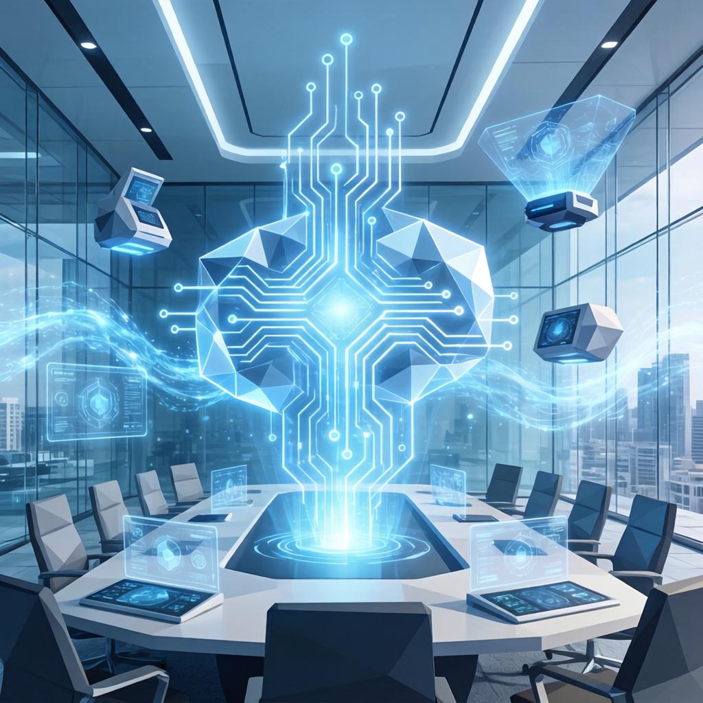 HBR管理年会2025暨新增长大会：信任·信念·信心(图9)