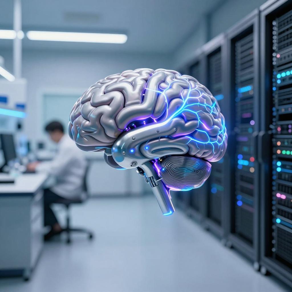 脑机接口AI计算平台Mind ++ 能否打通脑机从实验室原型到产业规模化应用最后一公里？(图5)