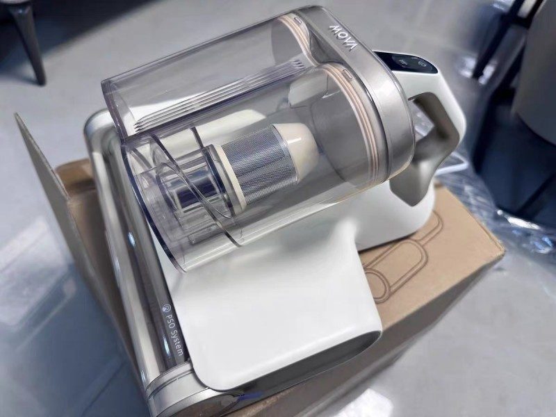 双十一越“懒”越成功？MOVA凭“帮用户摆烂”狂揽TOP1(图5)