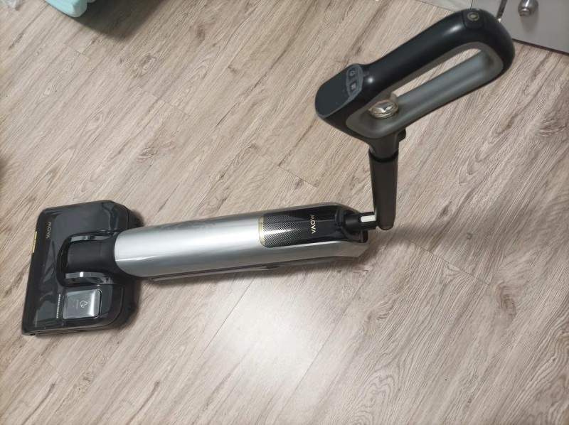 双十一越“懒”越成功？MOVA凭“帮用户摆烂”狂揽TOP1(图4)