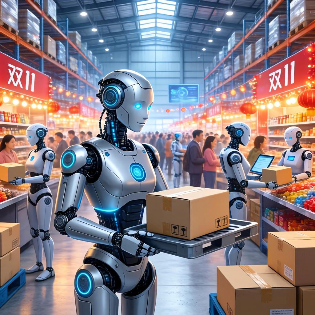 双十一越“懒”越成功？MOVA凭“帮用户摆烂”狂揽TOP1(图3)