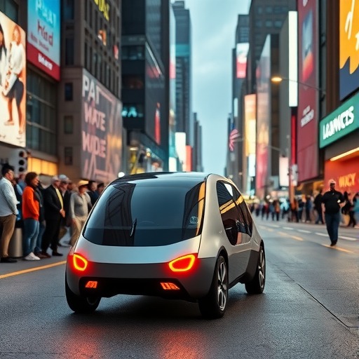 元戎启行“破局”：全国首家消费级量产车 Robotaxi 年底即将落地(图1)