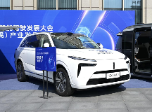 元戎启行“破局”：全国首家消费级量产车 Robotaxi 年底即将落地(图2)