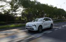 元戎启行“破局”：全国首家消费级量产车 Robotaxi 年底即将落地(图3)