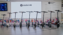 短交通产品电池安全有了新国标，九号率先完成“全系转换”(图10)