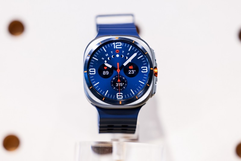 11.11买三星Galaxy Watch 开启时尚出行与健康追踪新体验(图6)