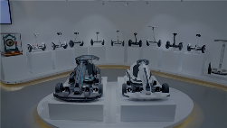 短交通产品电池安全有了新国标，九号率先完成“全系转换”(图11)