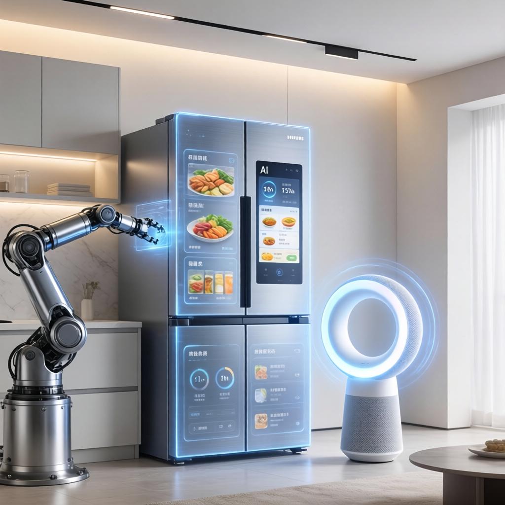 冲刺双十一！购三星AI神系列产品 享高品质家居生活(图4)