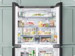 冲刺双十一！购三星AI神系列产品 享高品质家居生活(图8)