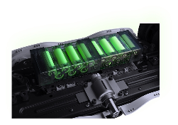 短交通产品电池安全有了新国标，九号率先完成“全系转换”(图8)