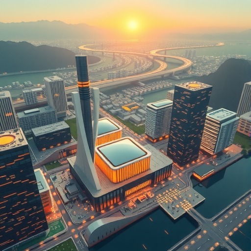 第三代半导体站上“C位”！哪些张江企业将成为主角？(图1)