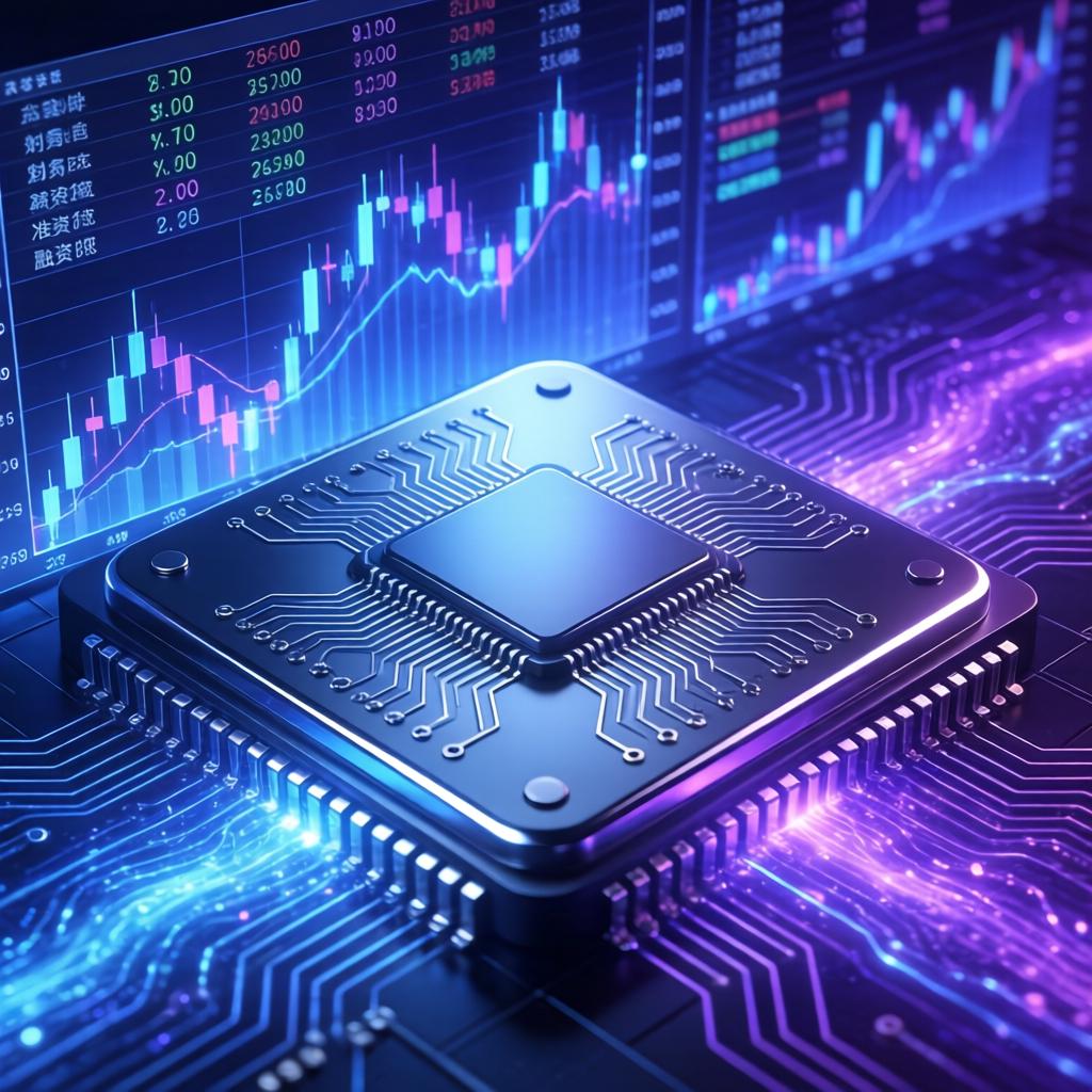 东芯半导体完成上市辅导 拟申请科创板IPO(图1)