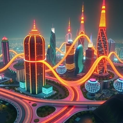 重庆正在打造集成电路创新生态链(图1)