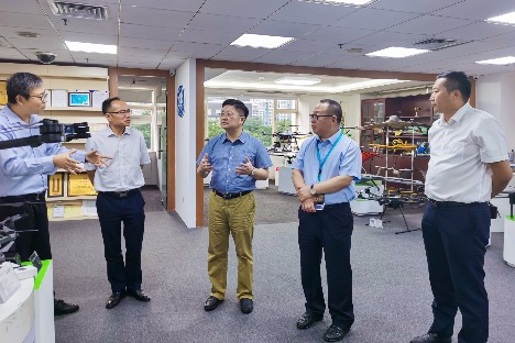 太极半导体与中国安防半导体产业联盟签订战略合作协议(图2)