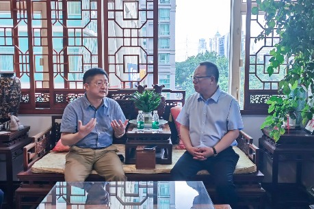 太极半导体与中国安防半导体产业联盟签订战略合作协议(图1)