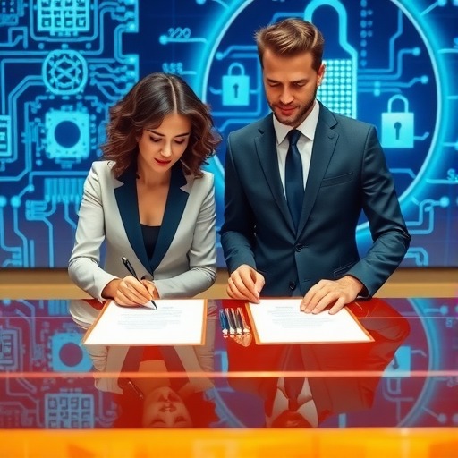 太极半导体与中国安防半导体产业联盟签订战略合作协议(图6)