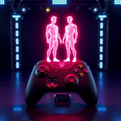 官宣！八位堂格斗产品代言人双子星闪耀登陆(图3)