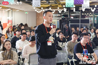 Hugging Face创始人x小红书技术副总裁对谈：开源、AI与技术人的成长(图6)