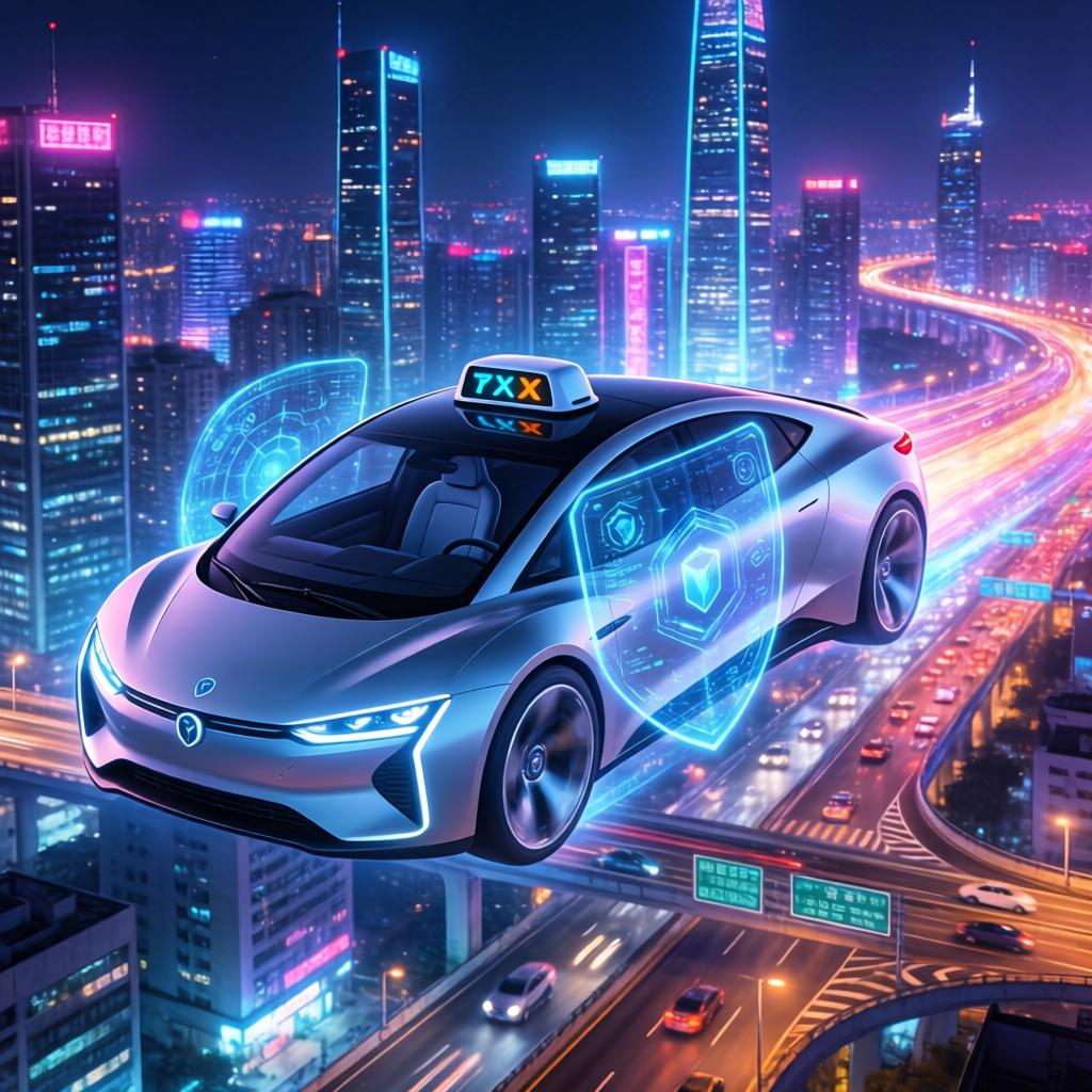 隐私保护再获认可！“全球Robotaxi第一股”文远知行通国际审核(图2)