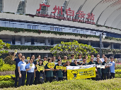 卡赫致敬清洁工作者日，感谢每一份平凡的伟大(图4)