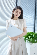 买轻薄本，11.11别纠结！星耀14星光白，笔记本界‘白月光’！(图6)