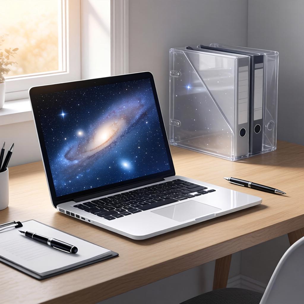 买轻薄本，11.11别纠结！星耀14星光白，笔记本界‘白月光’！(图4)